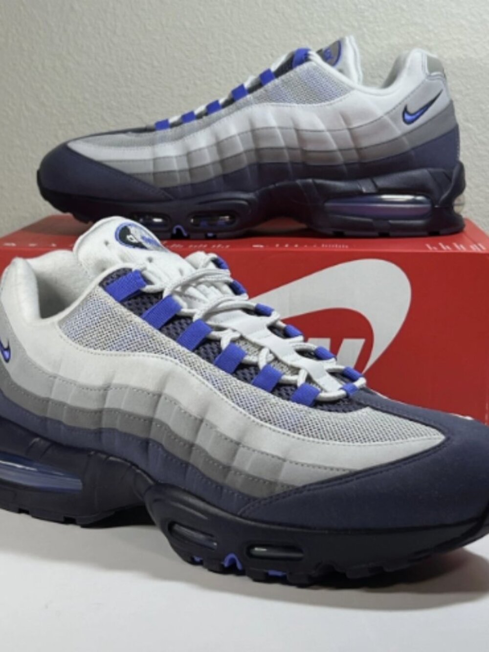 Nike Air Max 96 OG Photon Dust Men’s "MULTIPLE SIZE & FAST SHIPPING"